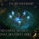 Illustration for article titled Diablo 3 Skill Progression: Experimentation vs. Investment